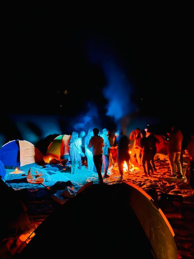 Best Desert Camp In Jaisalmer Red Velvet المظهر الخارجي الصورة