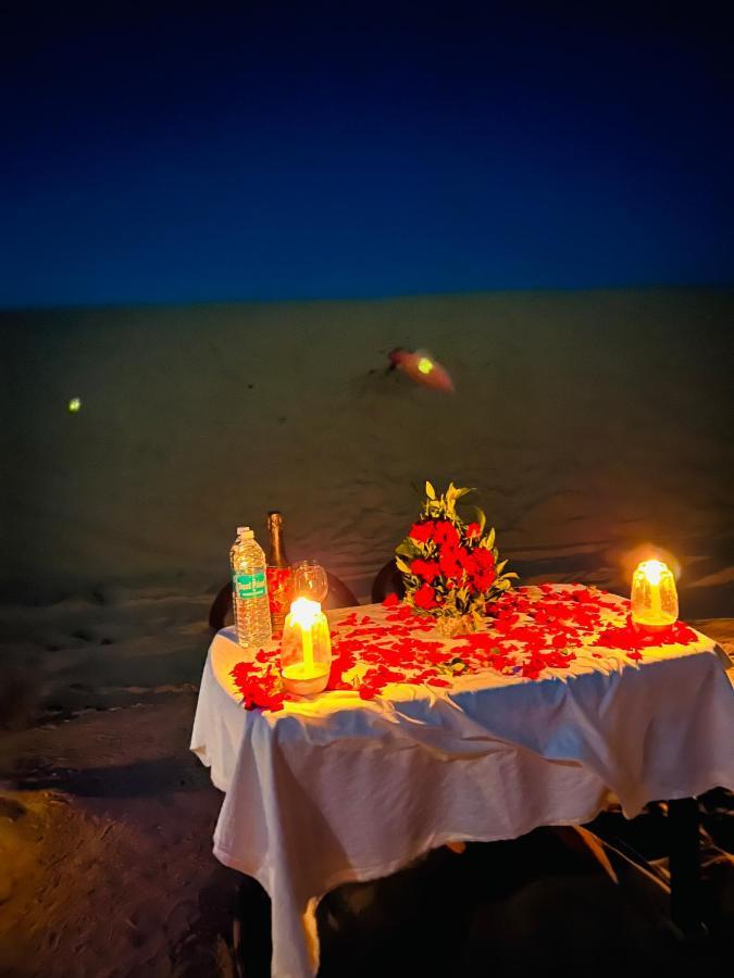 Best Desert Camp In Jaisalmer Red Velvet المظهر الخارجي الصورة