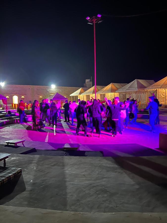 Best Desert Camp In Jaisalmer Red Velvet المظهر الخارجي الصورة