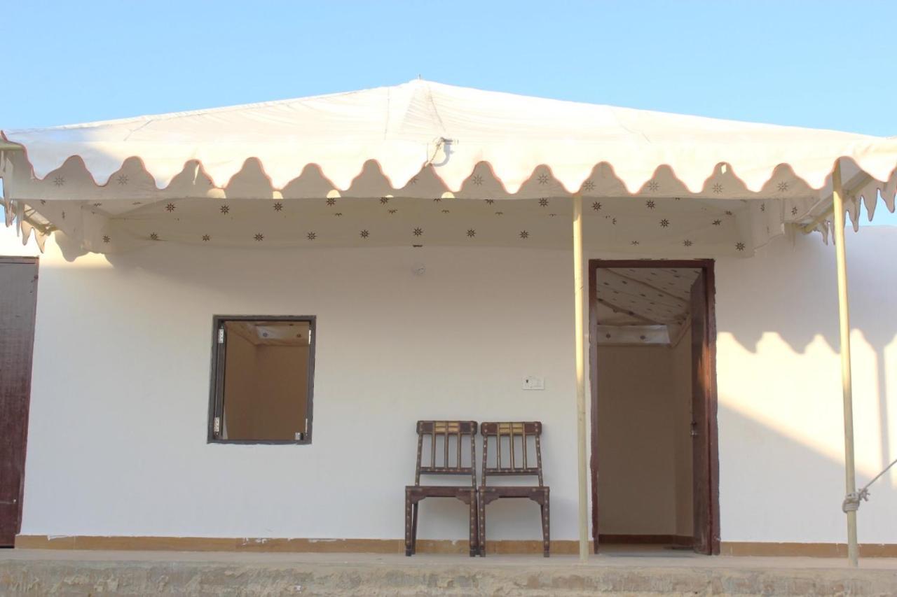 Best Desert Camp In Jaisalmer Red Velvet المظهر الخارجي الصورة