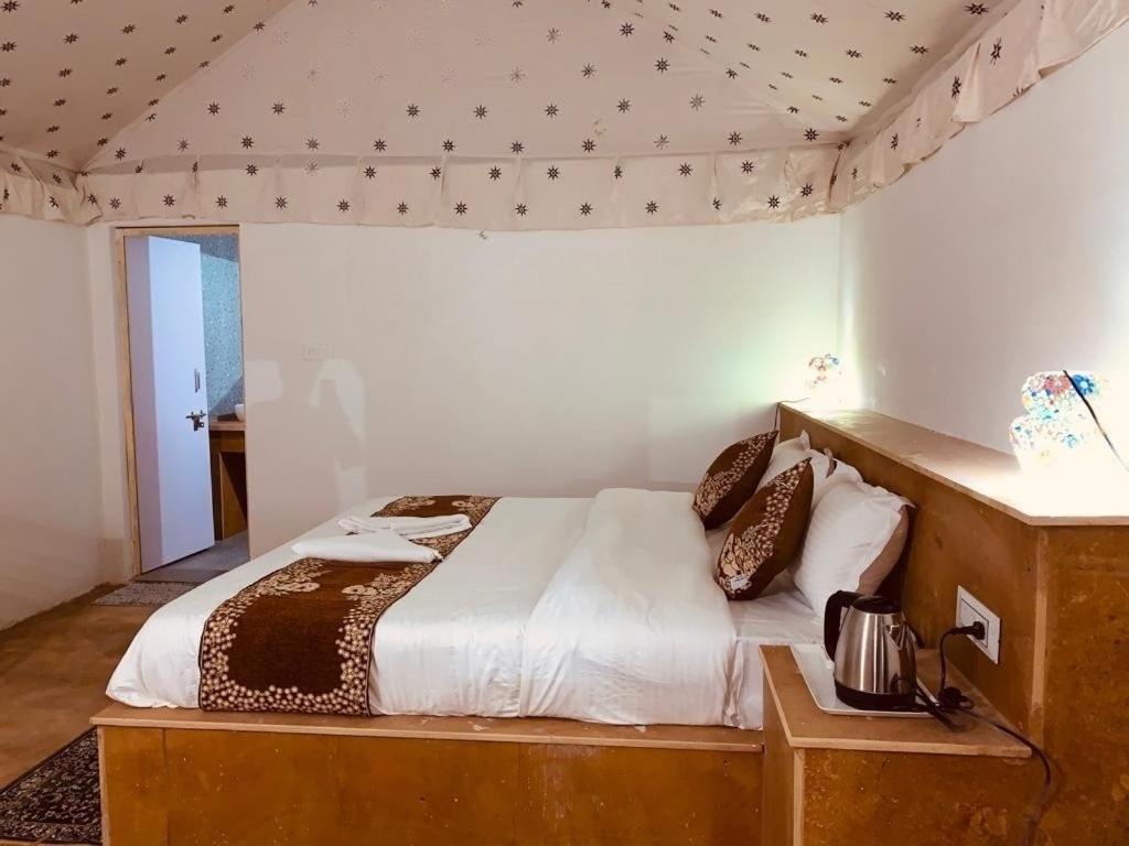 Best Desert Camp In Jaisalmer Red Velvet المظهر الخارجي الصورة