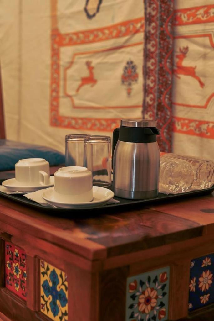 Best Desert Camp In Jaisalmer Red Velvet المظهر الخارجي الصورة