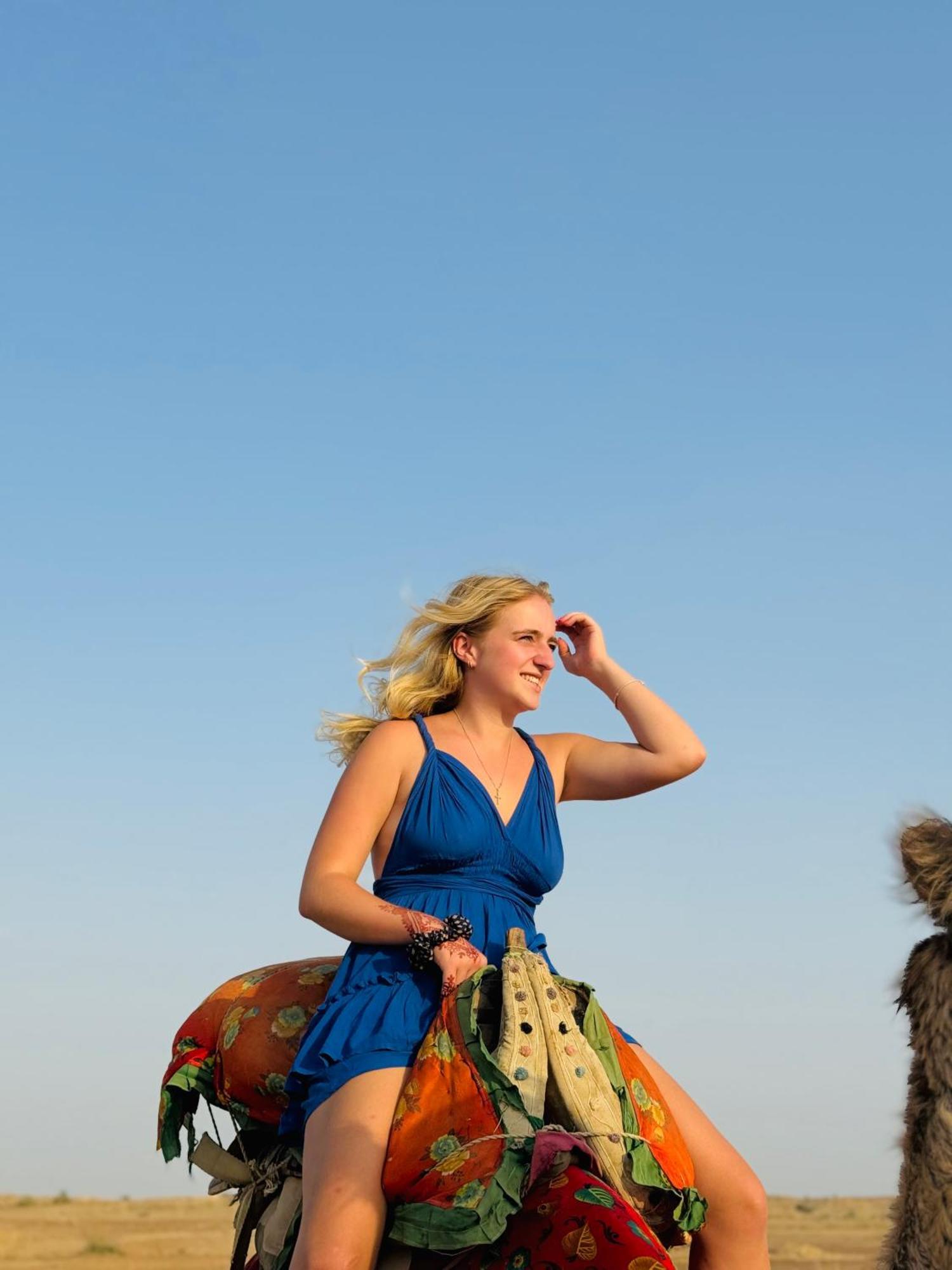 Best Desert Camp In Jaisalmer Red Velvet المظهر الخارجي الصورة