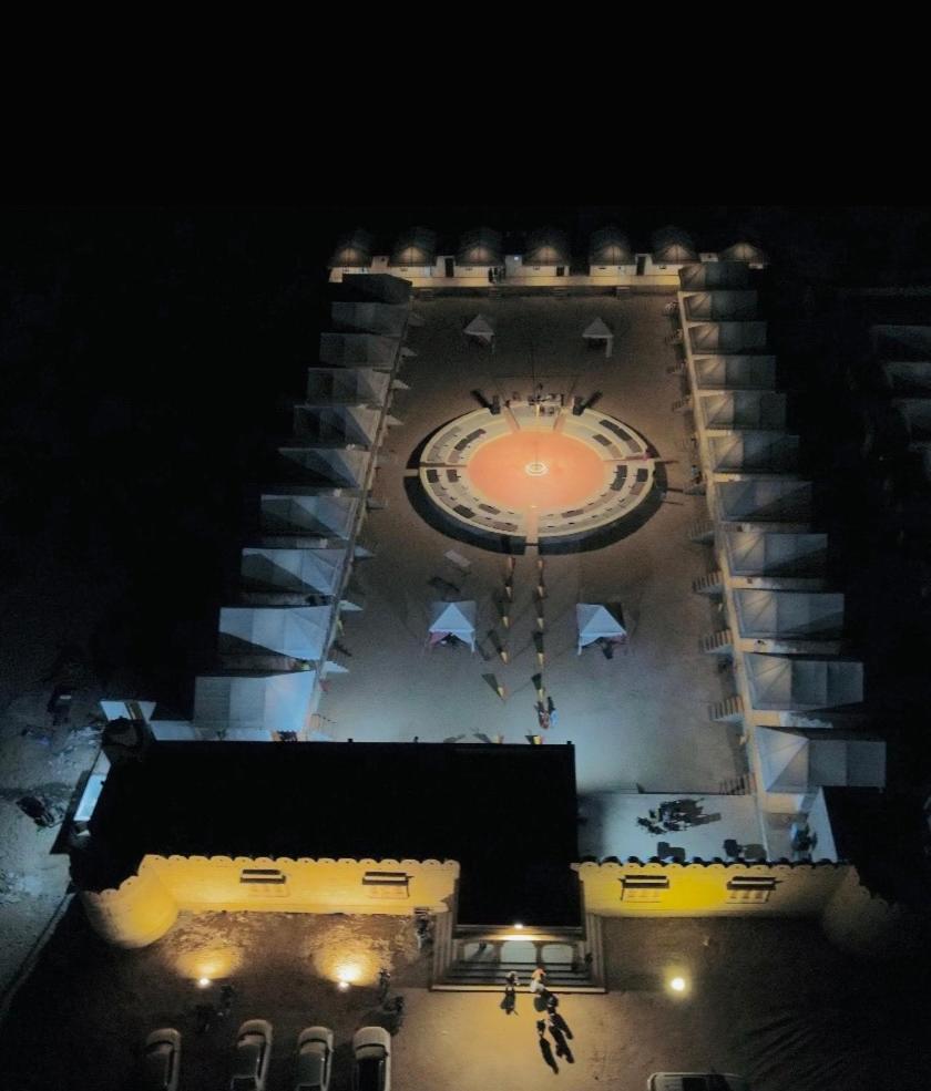 Best Desert Camp In Jaisalmer Red Velvet المظهر الخارجي الصورة