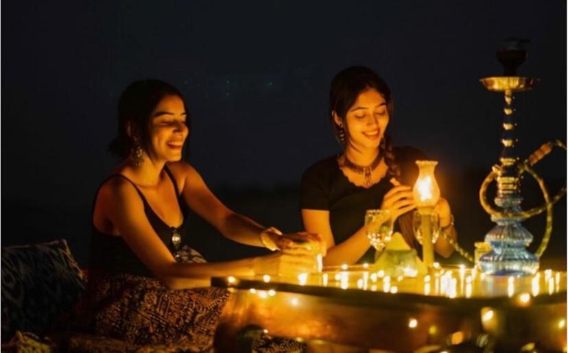 Best Desert Camp In Jaisalmer Red Velvet المظهر الخارجي الصورة