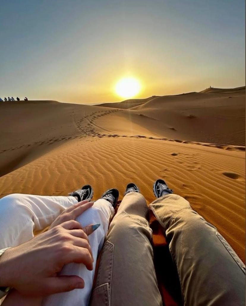 Best Desert Camp In Jaisalmer Red Velvet المظهر الخارجي الصورة