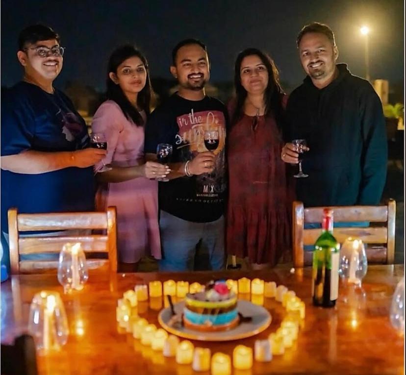 Best Desert Camp In Jaisalmer Red Velvet المظهر الخارجي الصورة