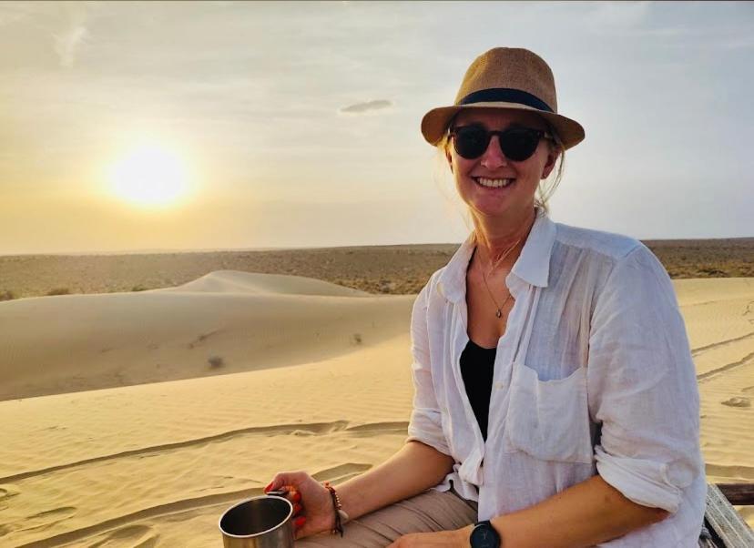 Best Desert Camp In Jaisalmer Red Velvet المظهر الخارجي الصورة