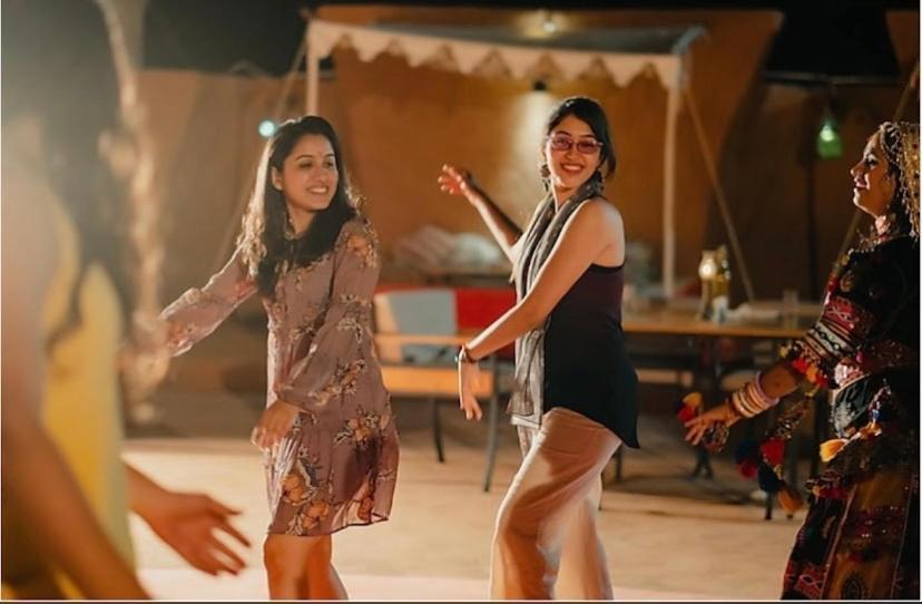 Best Desert Camp In Jaisalmer Red Velvet المظهر الخارجي الصورة