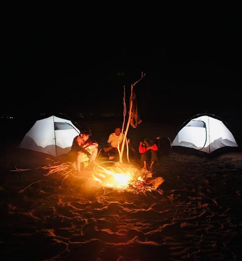Best Desert Camp In Jaisalmer Red Velvet المظهر الخارجي الصورة